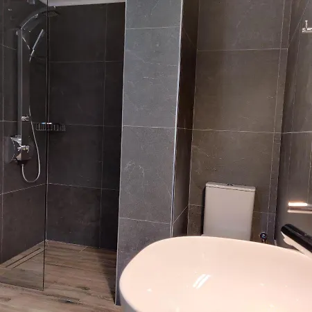 Lägenhet Mare Monte Luxury 4