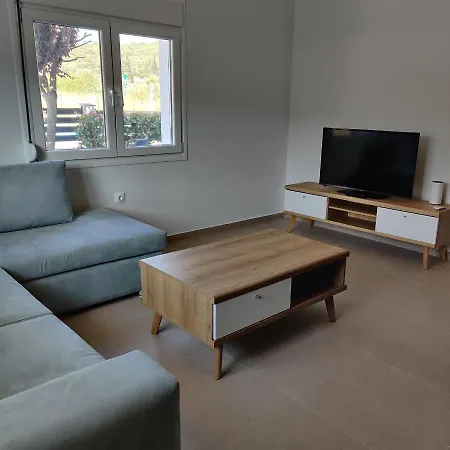 Mare Monte Luxury 4 *