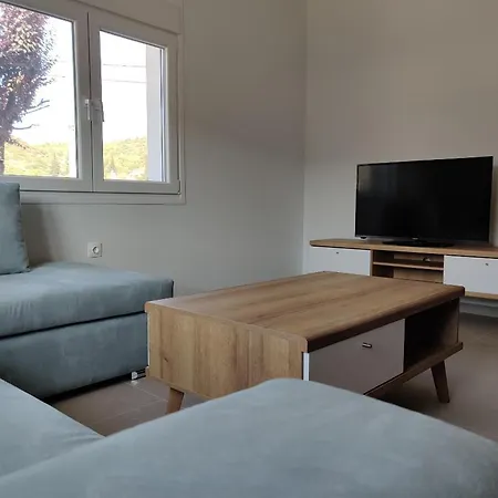 Mare Monte Luxury 4 Lägenhet *