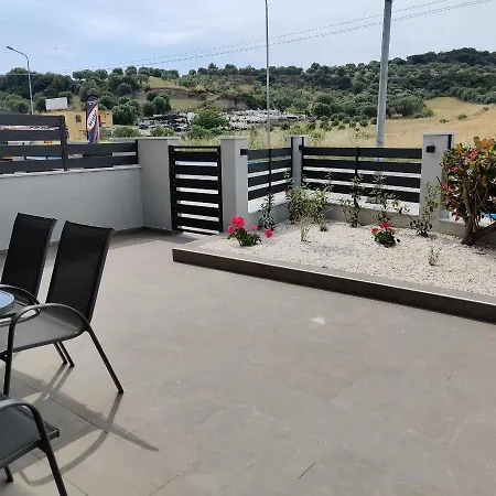 Mare Monte Luxury 4 *