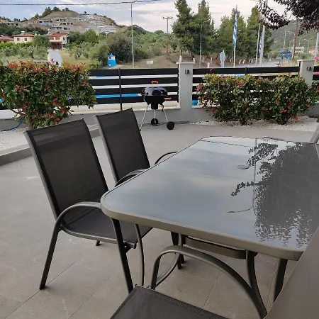 Mare Monte Luxury 4 *