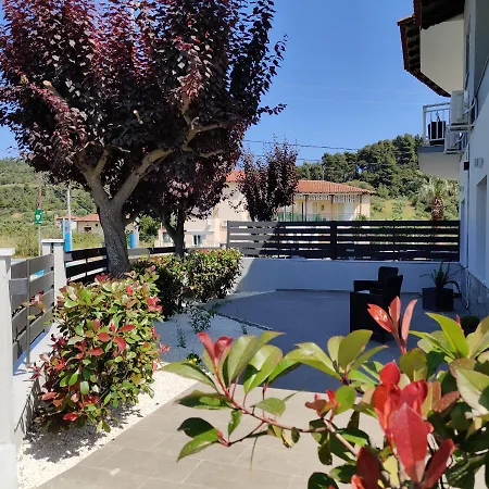 Mare Monte Luxury 4 * Dimos Kassandra