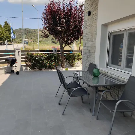 Mare Monte Luxury 4 *