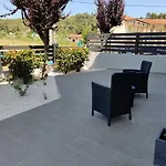 Apartment Mare Monte Luxury 4 Kassandria