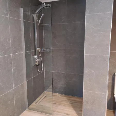 Appartement Mare Monte Luxury 4 *