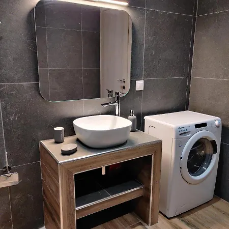Mare Monte Luxury 4 Appartement