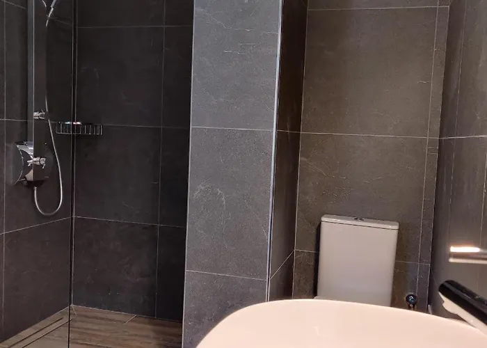 Apartamento Mare Monte Luxury 4