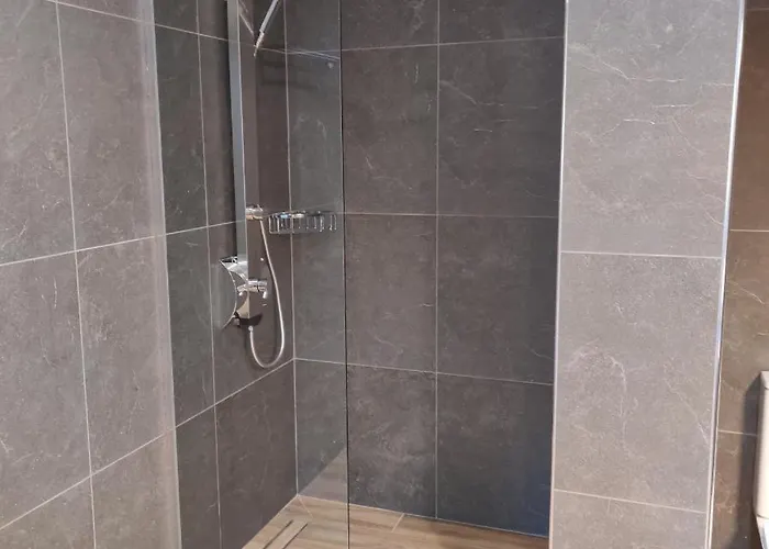 Apartament Mare Monte Luxury 4 *