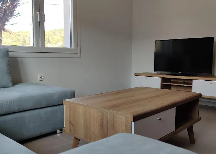 Mare Monte Luxury 4 Apartament *
