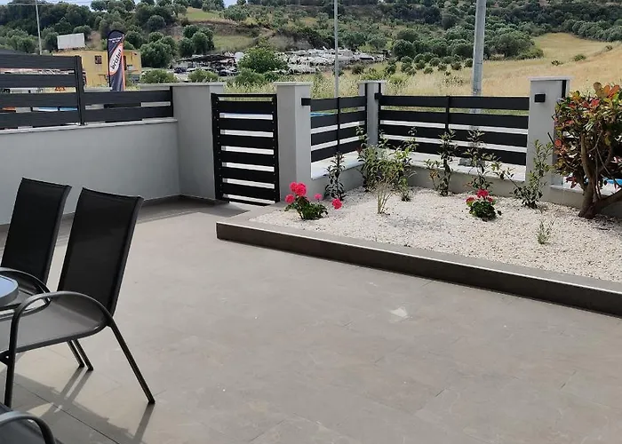 Mare Monte Luxury 4 *