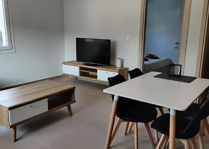 Apartamento Mare Monte Luxury 4