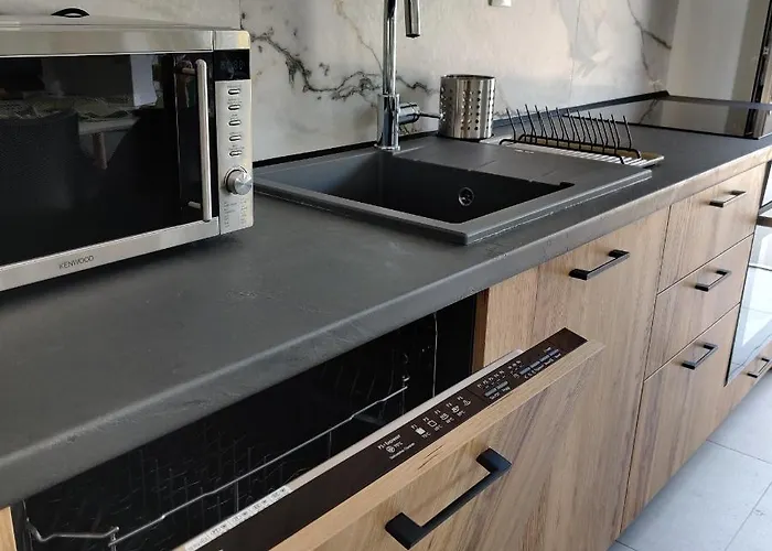 Apartament Mare Monte Luxury 4