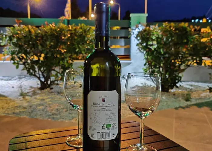 Mare Monte Luxury 4 * Kassandra