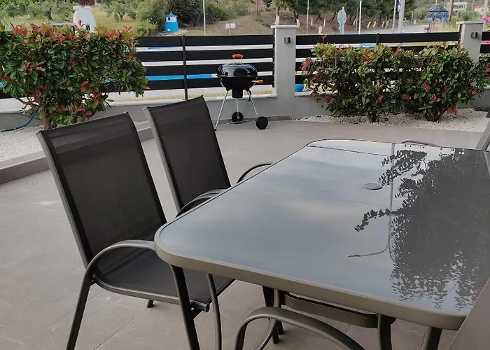 Mare Monte Luxury 4 *