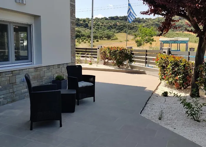 Mare Monte Luxury 4