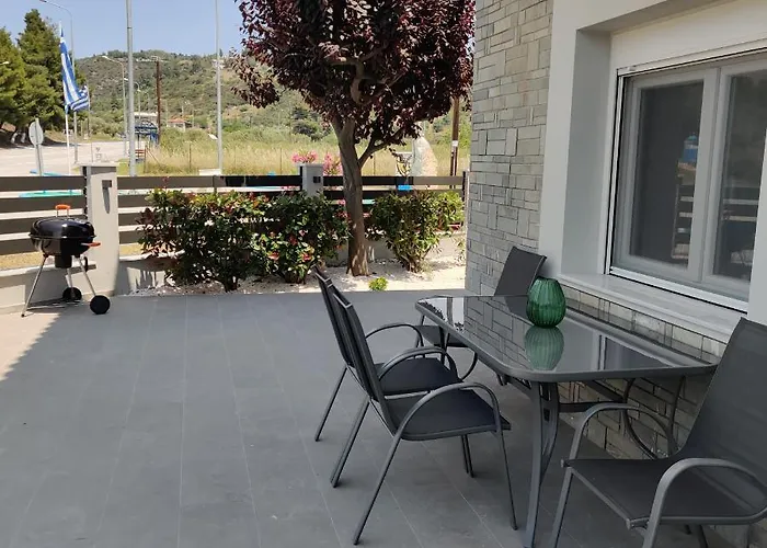 Mare Monte Luxury 4 *