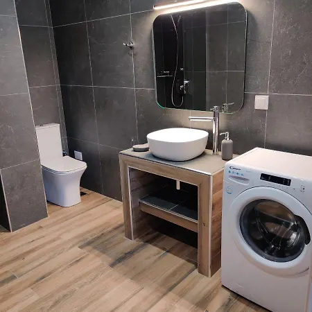 Mare Monte Luxury 4 Διαμέρισμα *