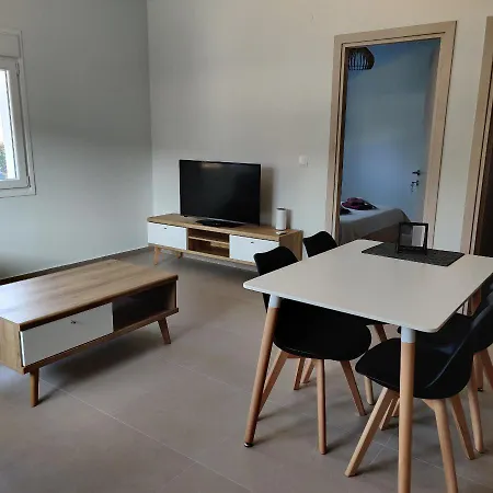 Διαμέρισμα Mare Monte Luxury 4