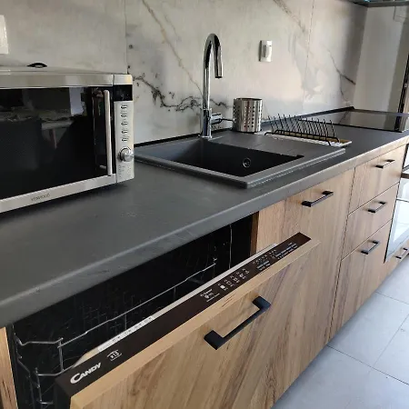 Διαμέρισμα Mare Monte Luxury 4