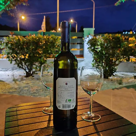 Mare Monte Luxury 4 * Κασσάνδρα