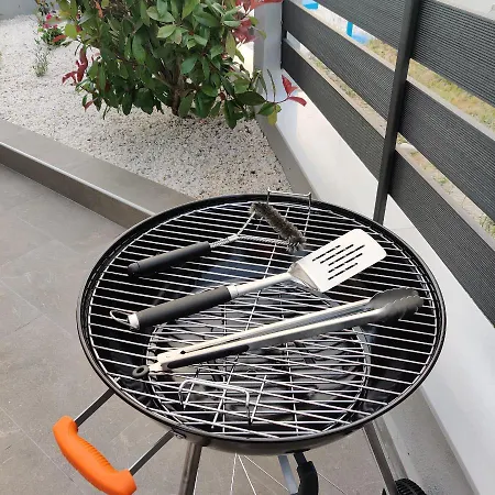 Διαμέρισμα Mare Monte Luxury 4